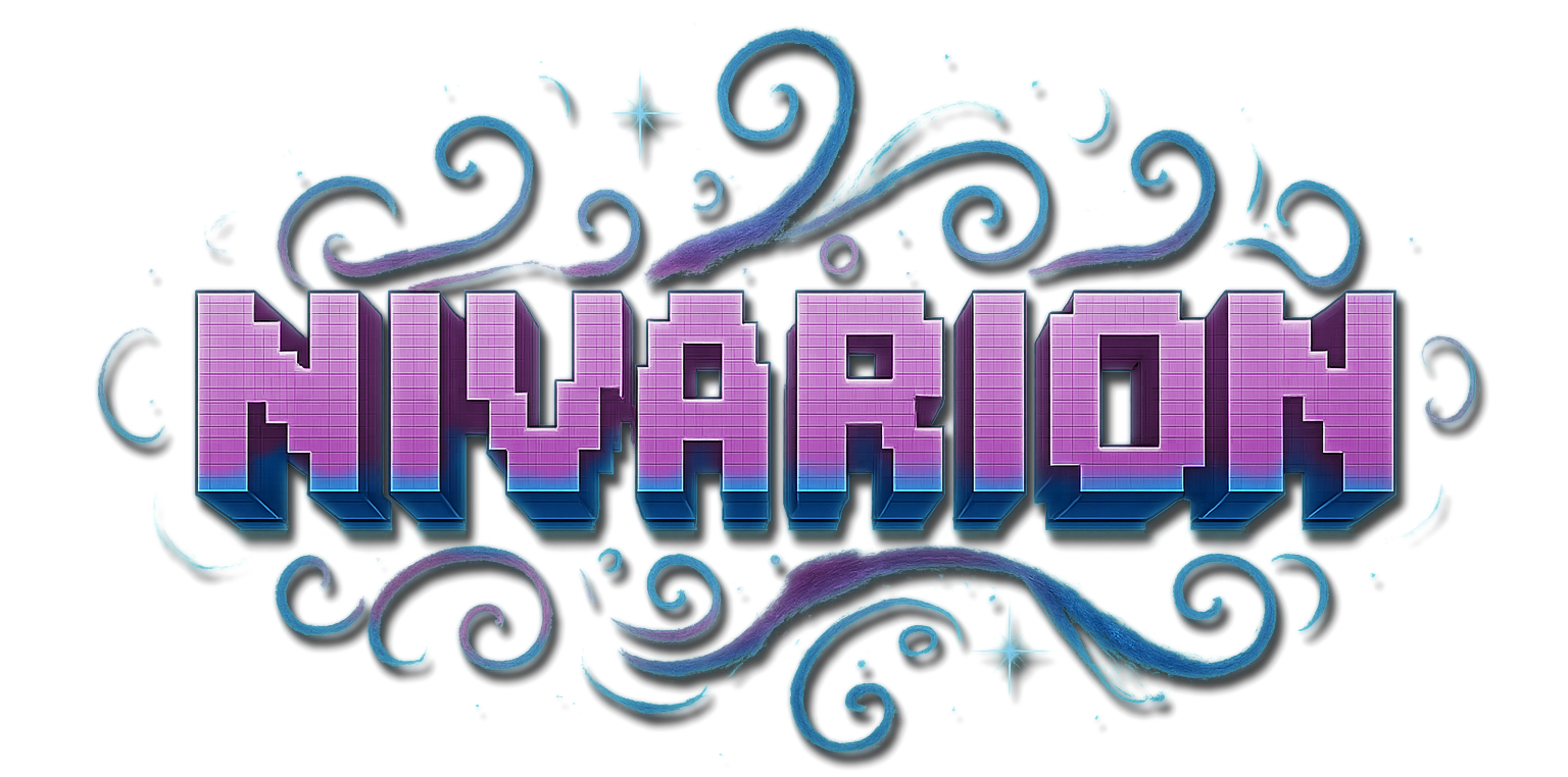 NIVARION Logo